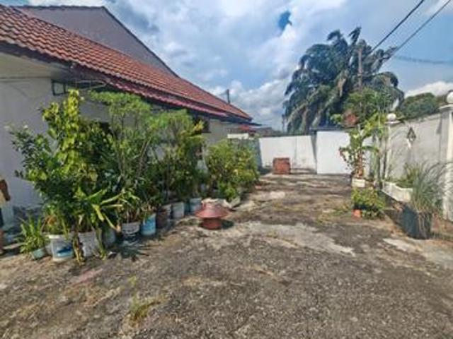 Terraced House for sale in Langat, Selangor