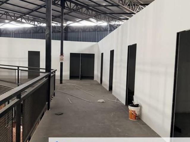 Warehouse for rent in Country Heights Damansara, Kuala Lumpur