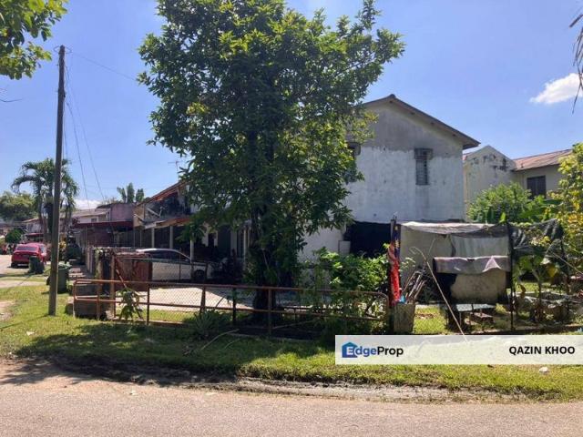 House for sale in Gunung Rapat, Majlis Bandaraya Ipoh