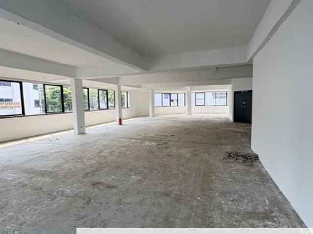 Shop for rent in Langat, Selangor