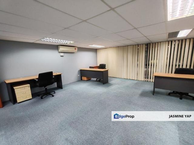 Shop for sale in Langat, Selangor