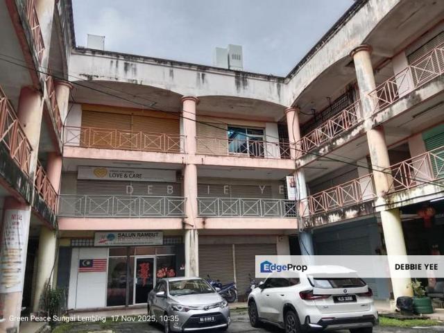 Shop for rent in Ampang Point, Majlis Perbandaran Ampang Jaya