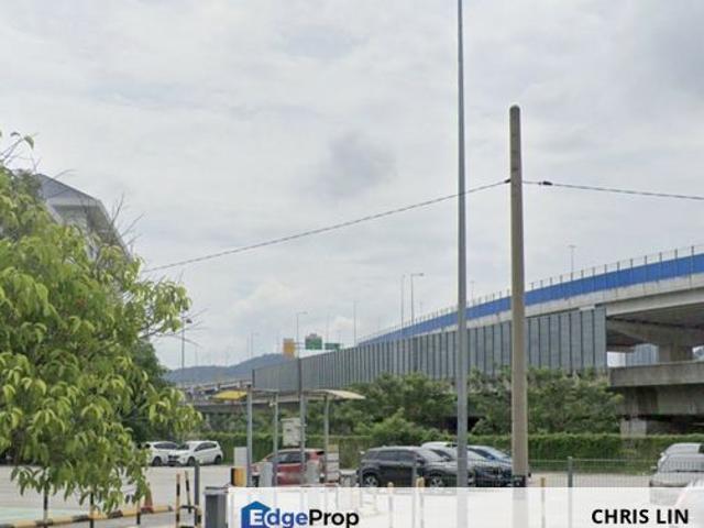 Shop for rent in Langat, Selangor