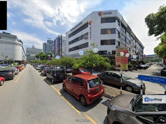 Shop for rent in Langat, Selangor