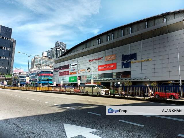 Shop for rent in Langat, Selangor