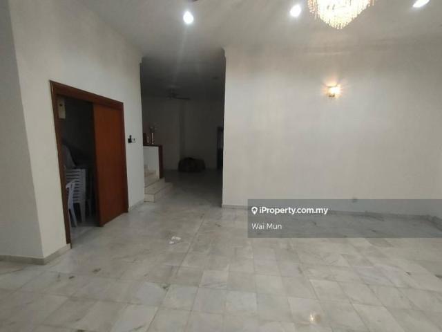 House for rent in Langat, Selangor