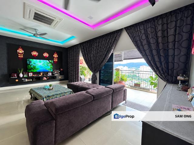 Condominium for sale in Ampang, Majlis Perbandaran Ampang Jaya