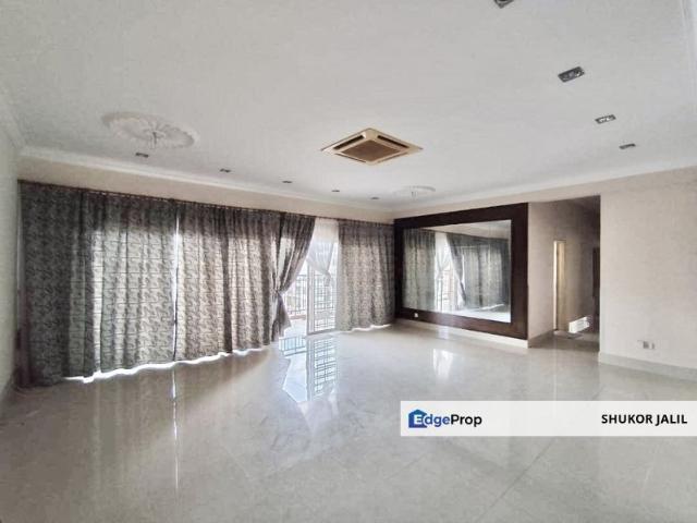 Condominium for sale in Ampang, Majlis Perbandaran Ampang Jaya