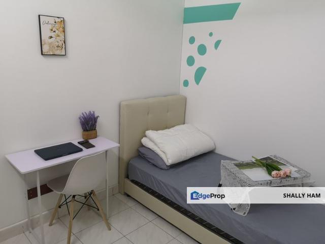 Condominium for sale in Langat, Selangor