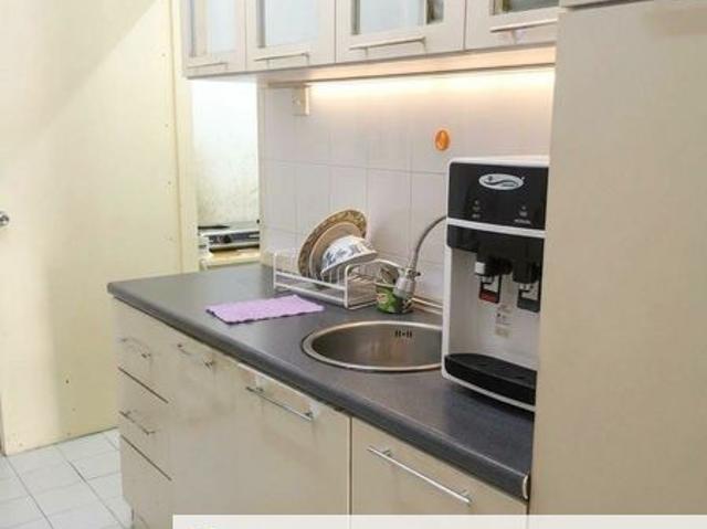 Condominium for sale in Ampang, Majlis Perbandaran Ampang Jaya
