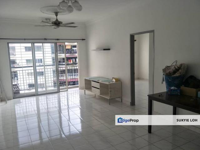 Condominium for sale in Langat, Selangor