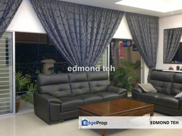 Condominium for sale in Langat, Selangor