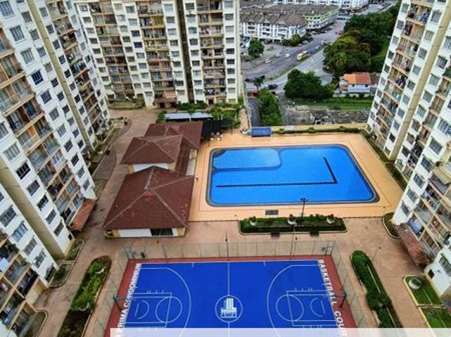 Condominium for sale in Ampang, Majlis Perbandaran Ampang Jaya