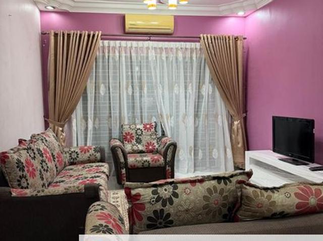 Condominium for rent in Ampang, Majlis Perbandaran Ampang Jaya