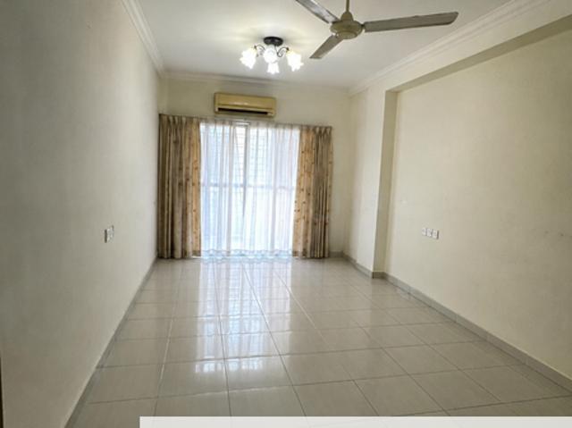 Condominium for rent in Langat, Selangor
