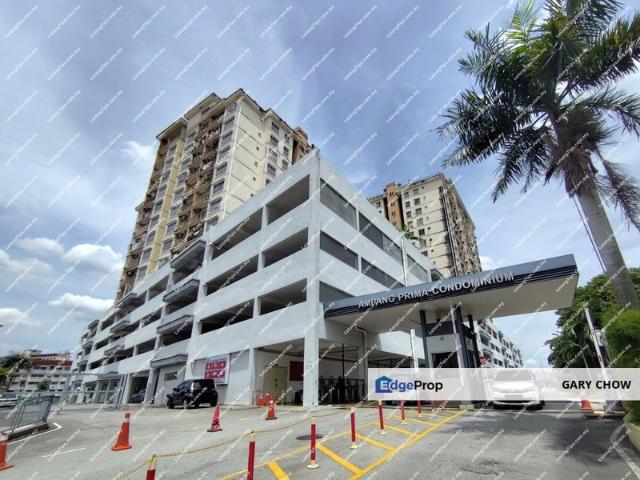 Condominium for sale in Ampang, Majlis Perbandaran Ampang Jaya