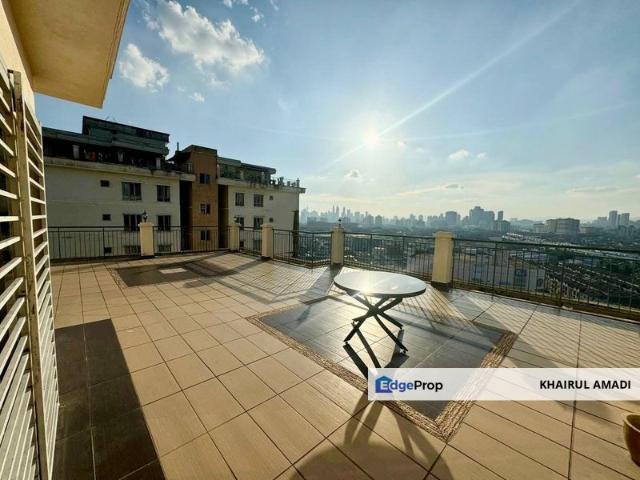 Condominium for sale in Langat, Selangor