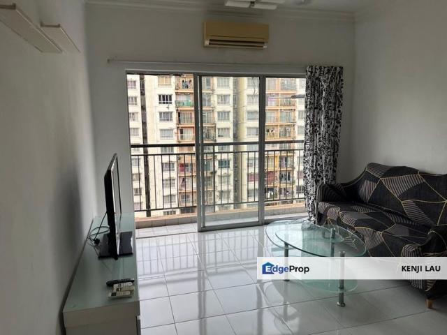Condominium for sale in Ampang, Majlis Perbandaran Ampang Jaya