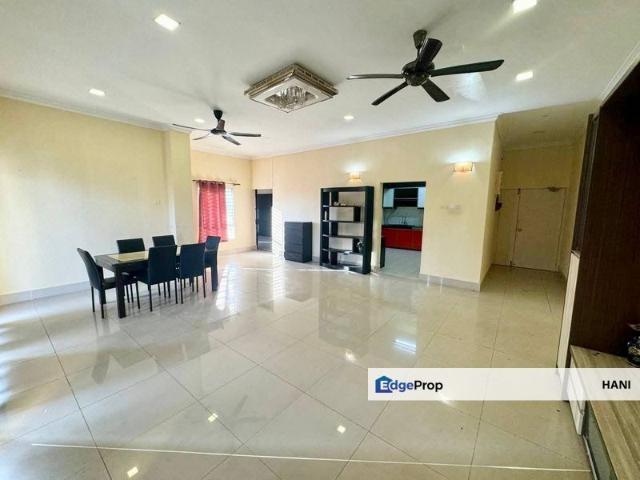 Condominium for sale in Langat, Selangor