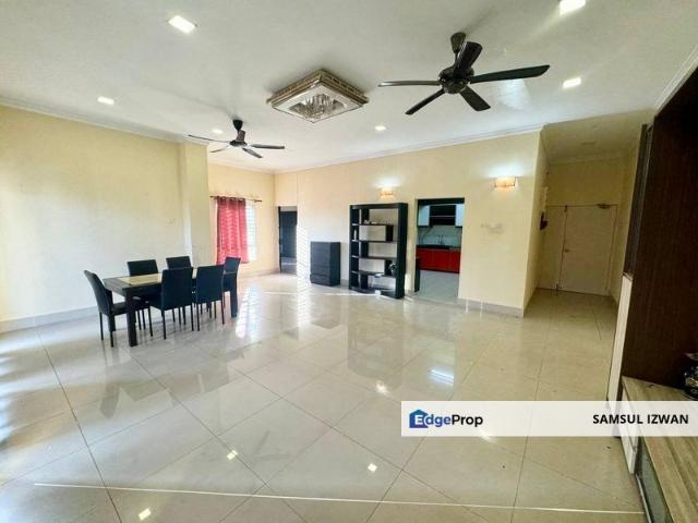 Condominium for sale in Langat, Selangor
