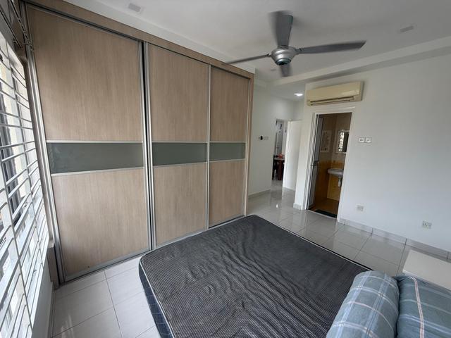 Condominium for rent in Langat, Selangor
