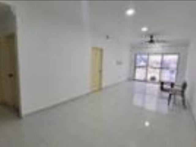 Condominium for sale in Langat, Selangor