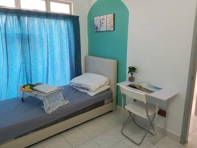 Condominium for sale in Ampang, Majlis Perbandaran Ampang Jaya