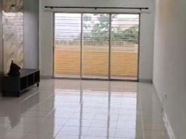 Condominium for rent in Langat, Selangor