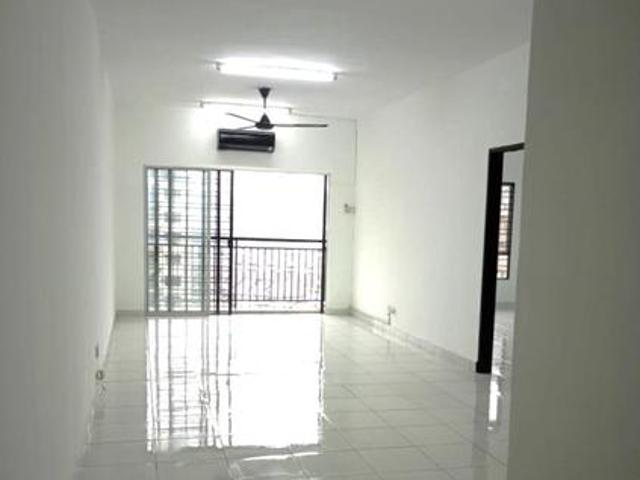 Condominium for rent in Langat, Selangor
