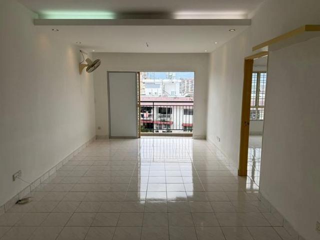 Condominium for rent in Ampang, Majlis Perbandaran Ampang Jaya