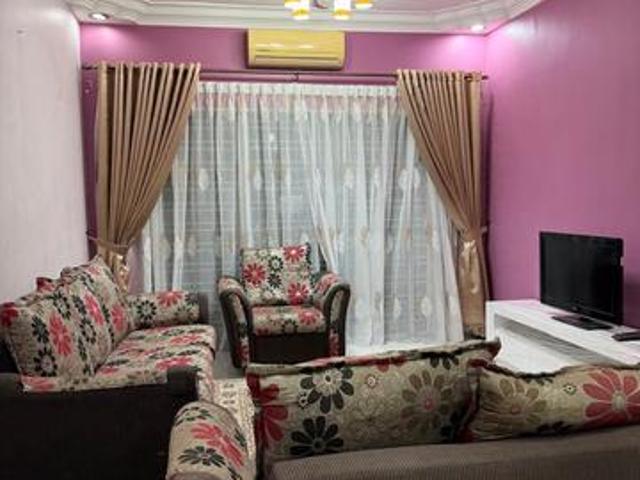 Condominium for rent in Ampang, Majlis Perbandaran Ampang Jaya