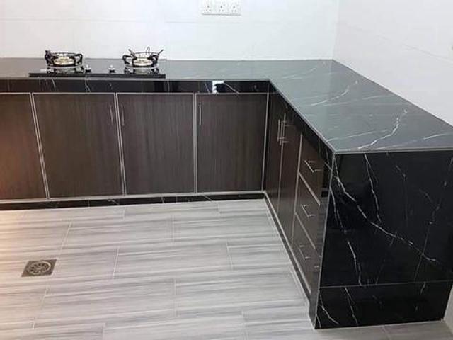Apartment for sale in Langat, Selangor