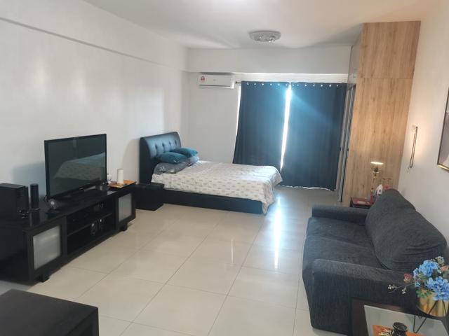 Apartment for sale in Langat, Selangor