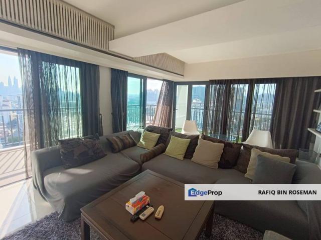 Condominium for sale in Langat, Selangor