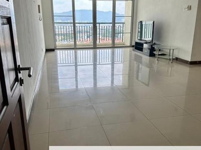 Condominium for sale in Langat, Selangor