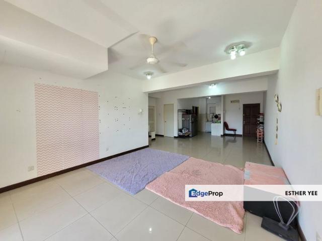 Condominium for sale in Langat, Selangor