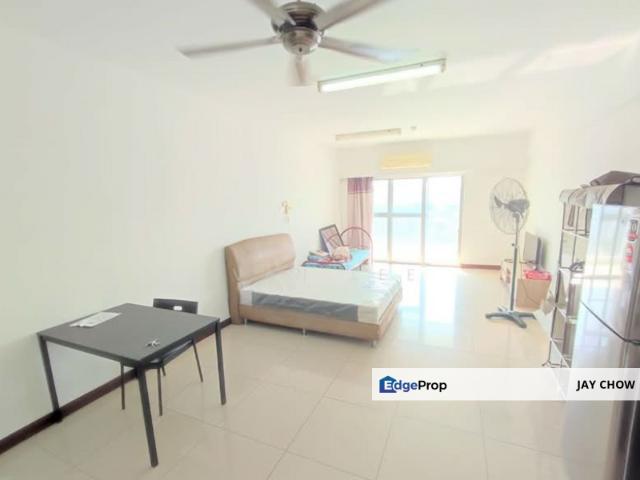 Condominium for sale in Langat, Selangor