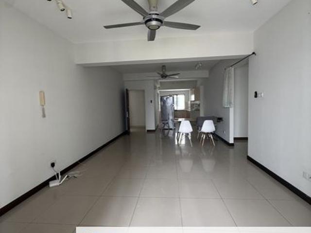 Condominium for rent in Taman Ampang Hilir, Majlis Perbandaran Ampang Jaya
