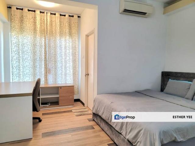Condominium for sale in Langat, Selangor