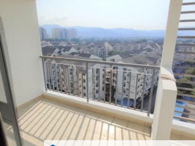 Condominium for sale in Langat, Selangor