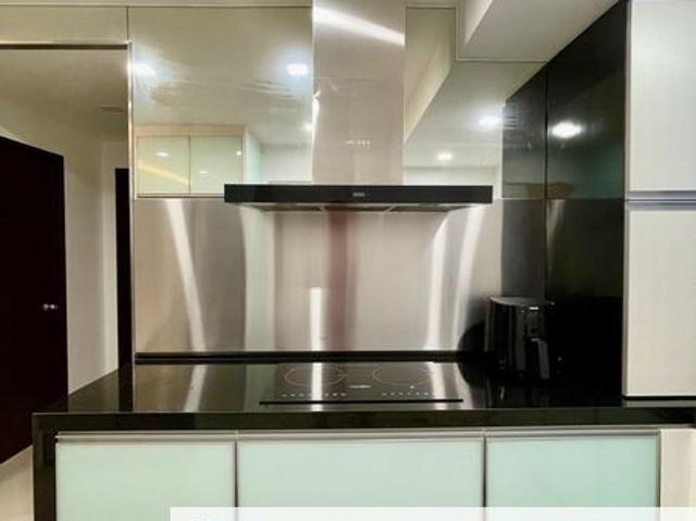 Condominium for sale in Langat, Selangor