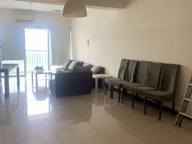 Condominium for sale in Langat, Selangor