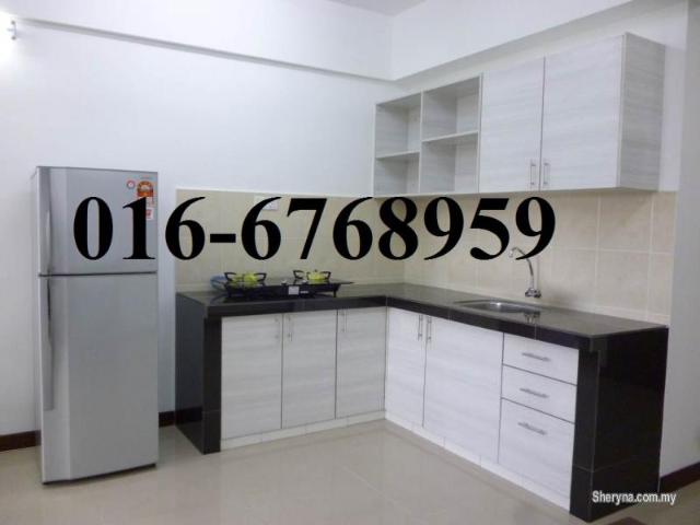 Apartment for sale in Ampang