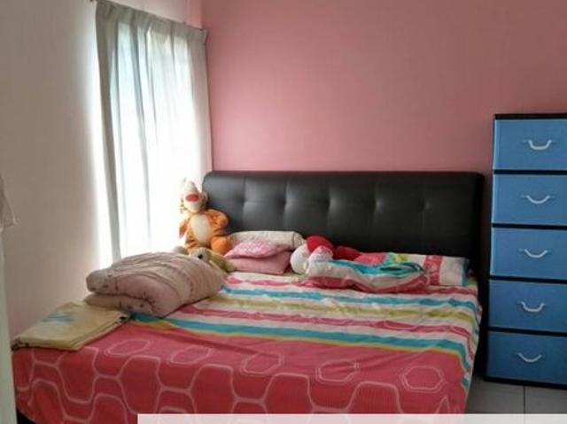 Condominium for sale in Kepong, Kuala Lumpur