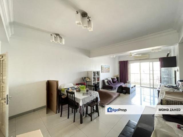 Condominium for sale in Langat, Selangor
