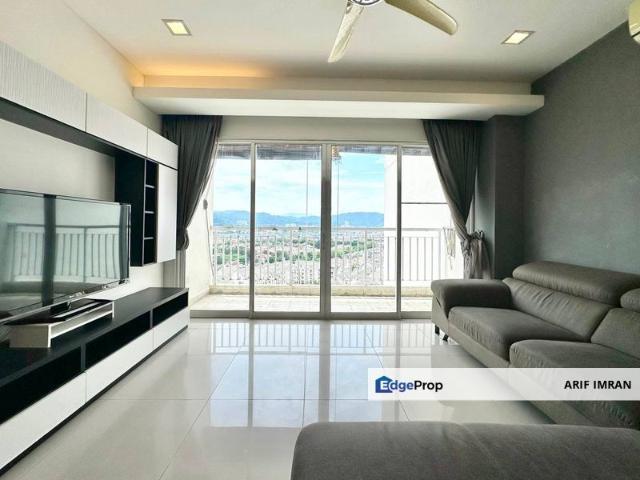 Condominium for sale in Langat, Selangor