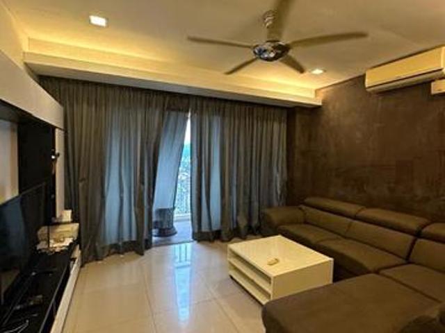Condominium for sale in Langat, Selangor