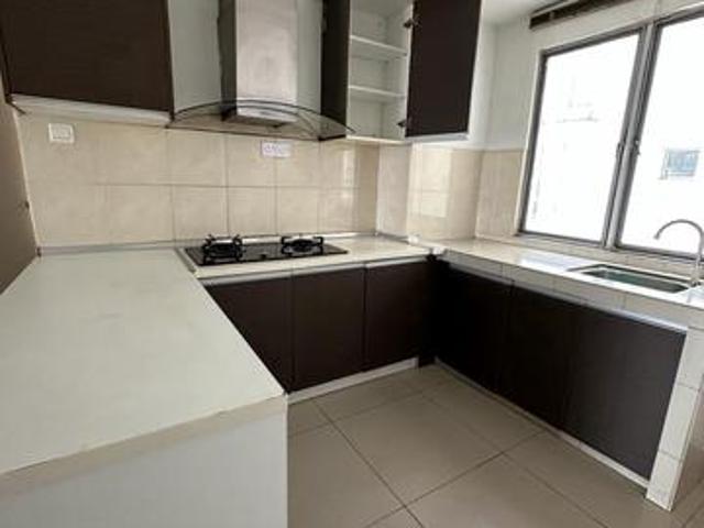 Condominium for rent in Langat, Selangor