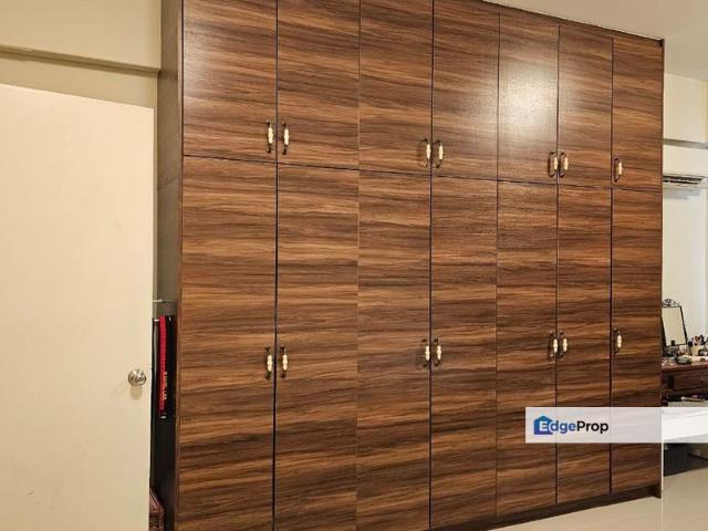 Condominium for rent in Langat, Selangor