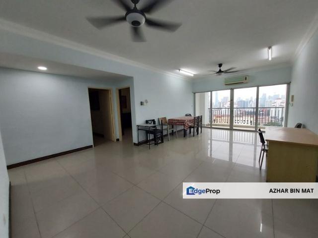 Condominium for sale in Langat, Selangor